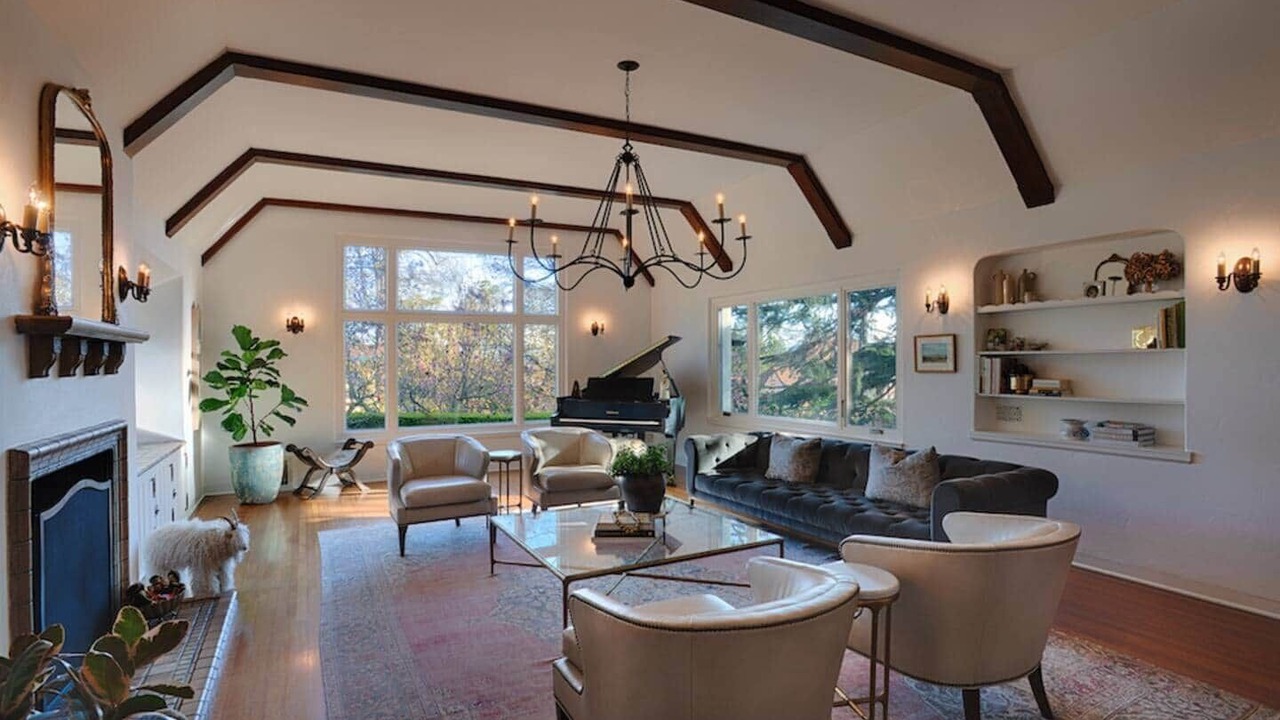 Photo of Livingroom in Sebastopol