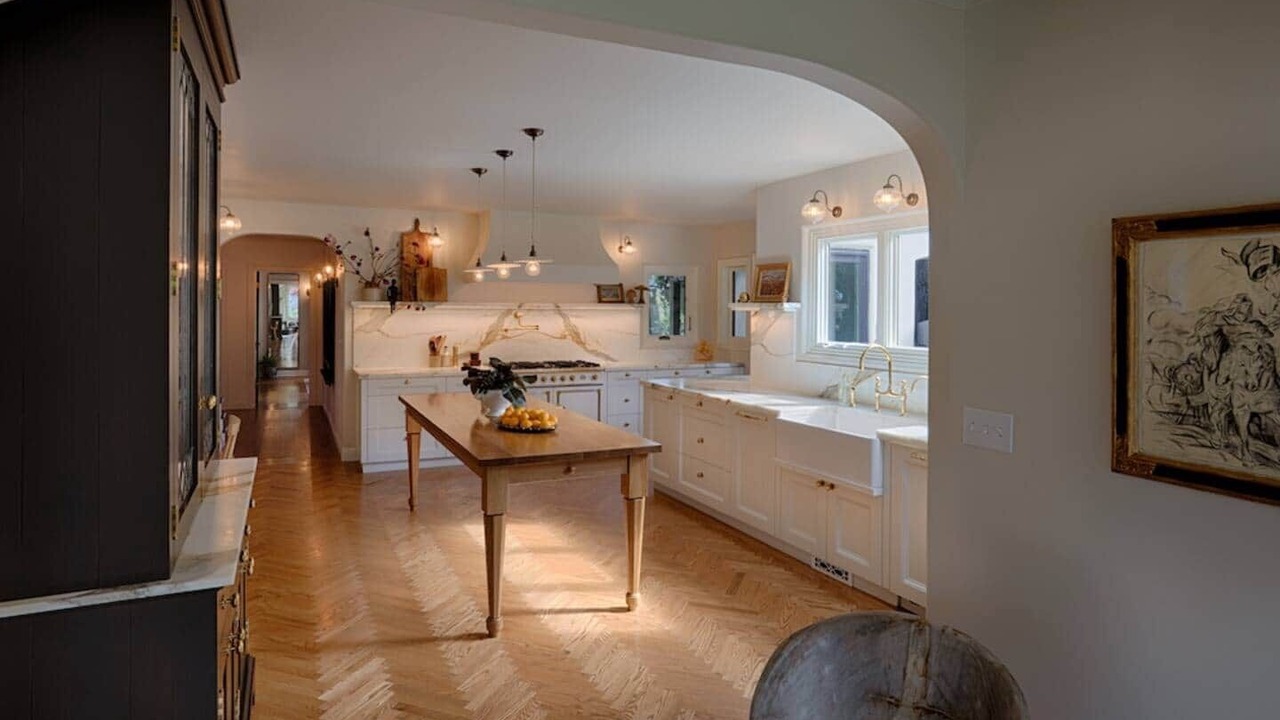 Photo of Kitchen in Freestone