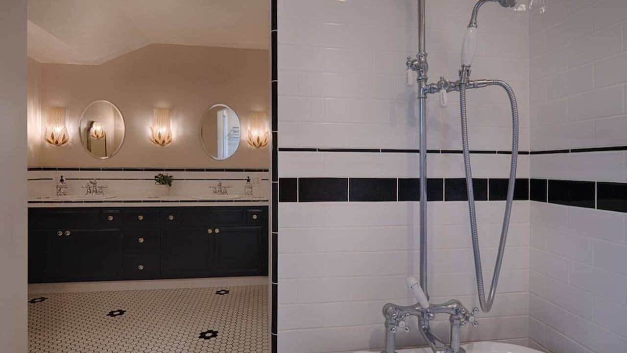 Photo of Bathroom in Sebastopol