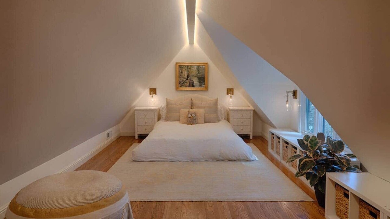 Photo of Bedroom in Freestone