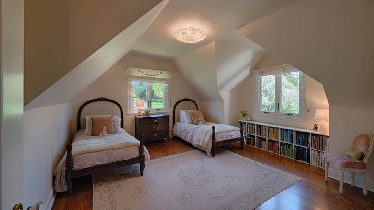 Photo of Bedroom in Sebastopol