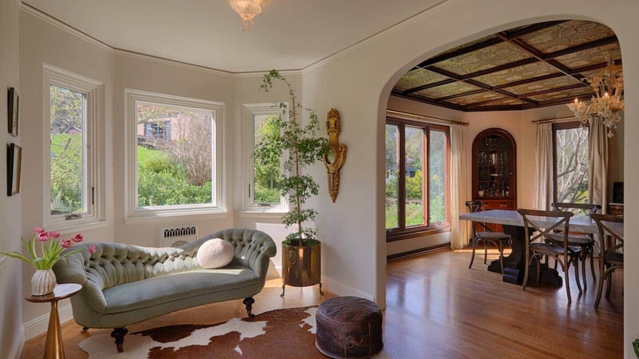 Photo of Livingroom in Freestone