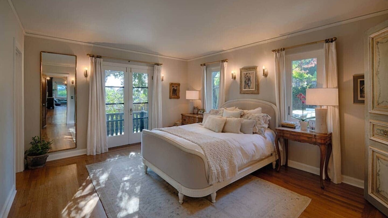 Photo of Bedroom in Sebastopol