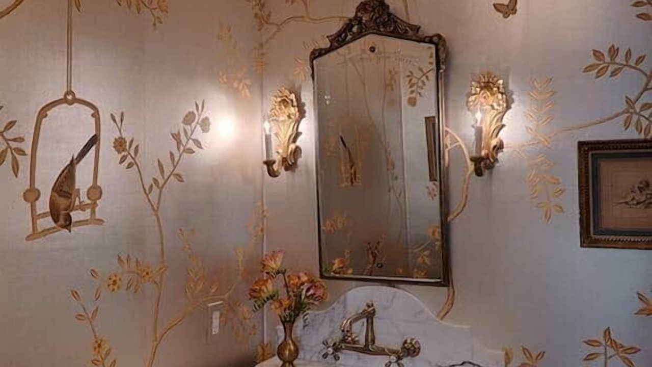 Photo of Bathroom in Sebastopol