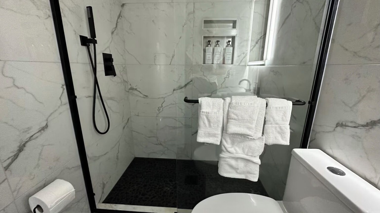 Photo of Bathroom in H Street Corridor