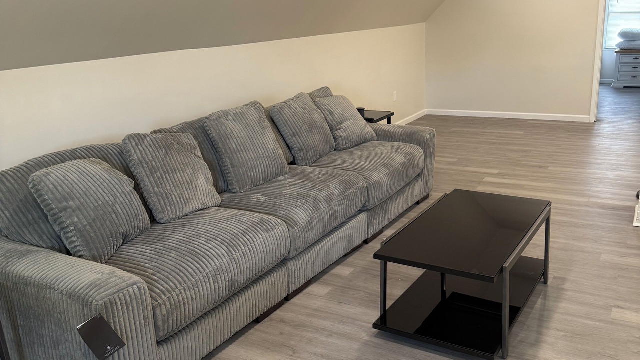 Photo of Livingroom in Buffalo