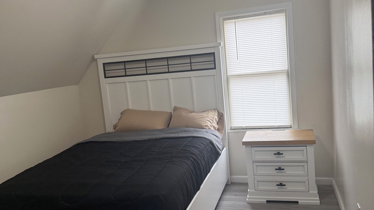 Photo of Bedroom in Buffalo