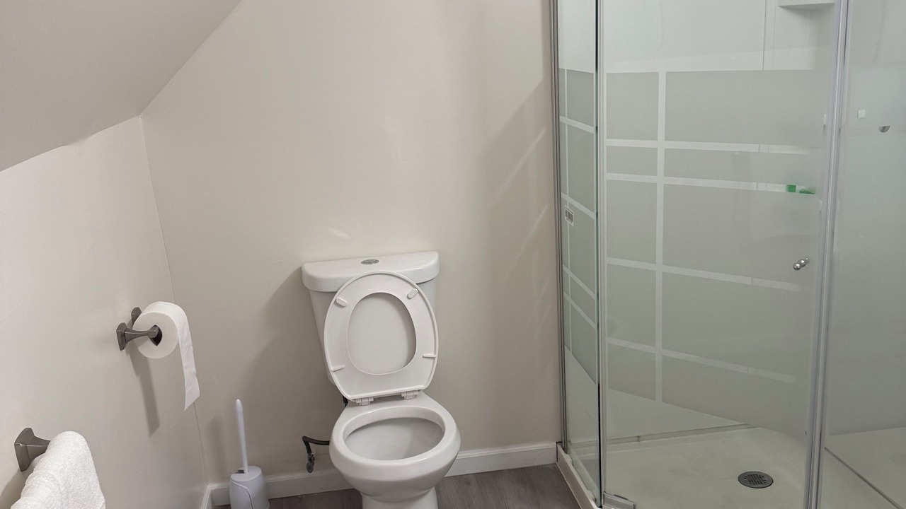 Photo of Bathroom in Buffalo