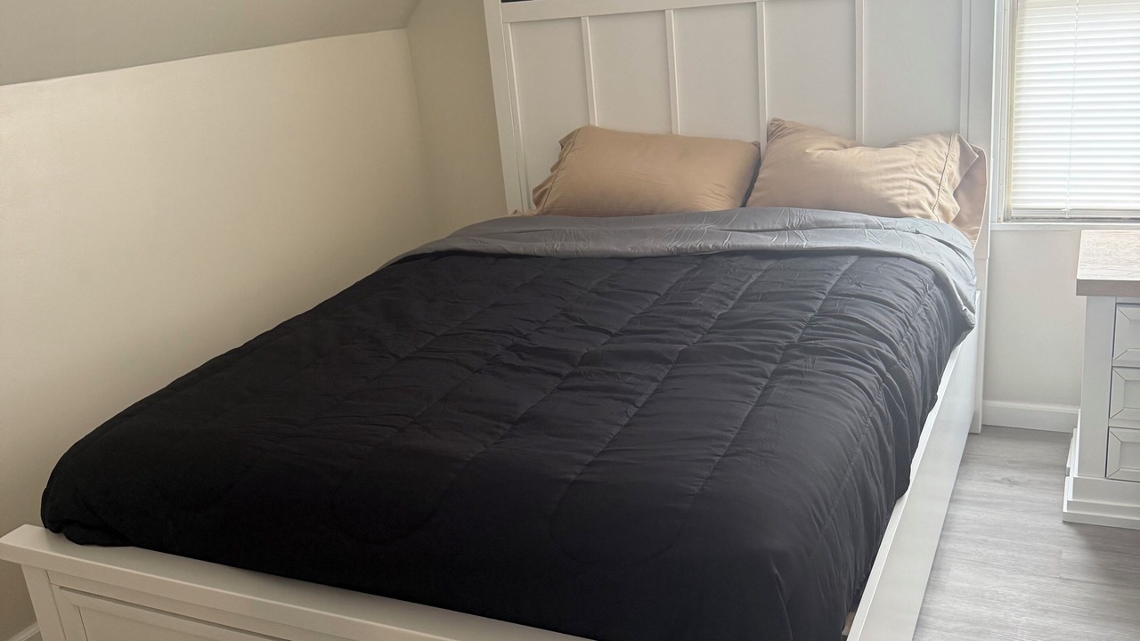 Photo of Bedroom in Buffalo