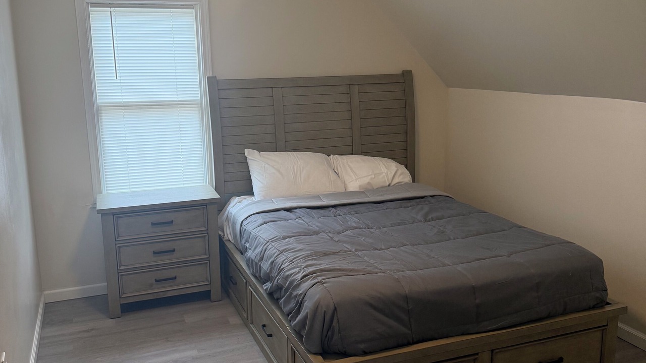 Photo of Bedroom in Buffalo