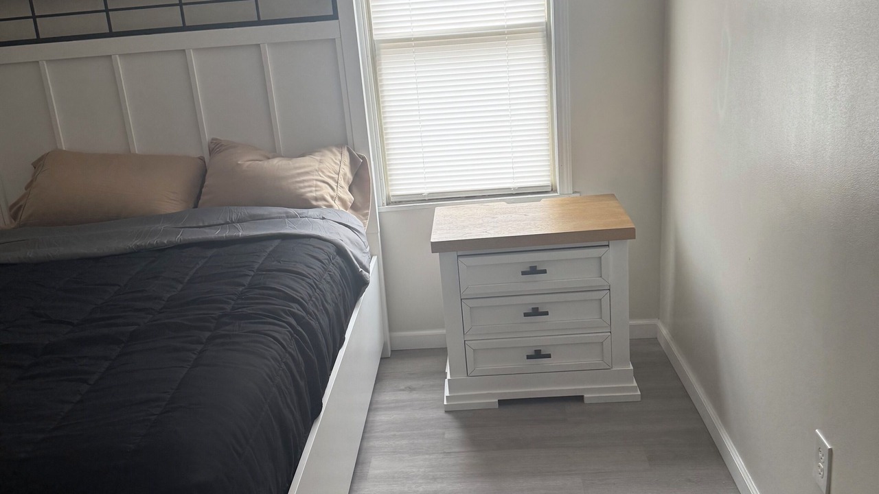 Photo of Bedroom in Buffalo