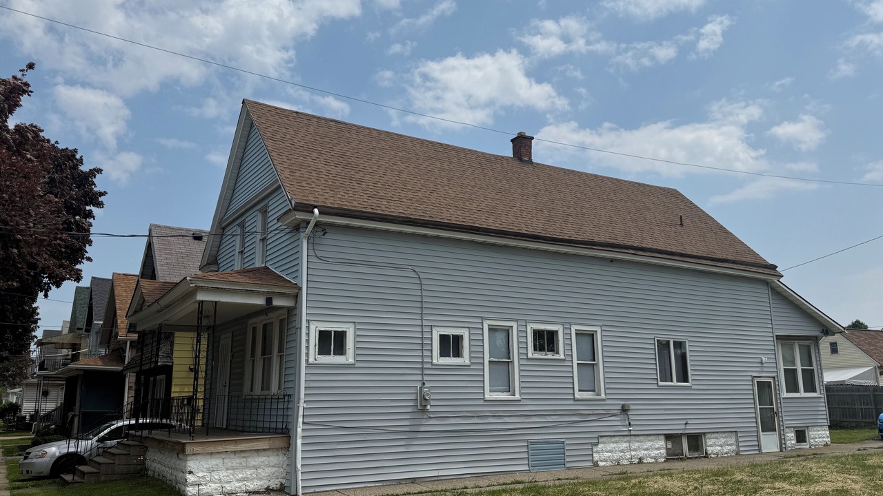 Photo of Outdoor in Buffalo