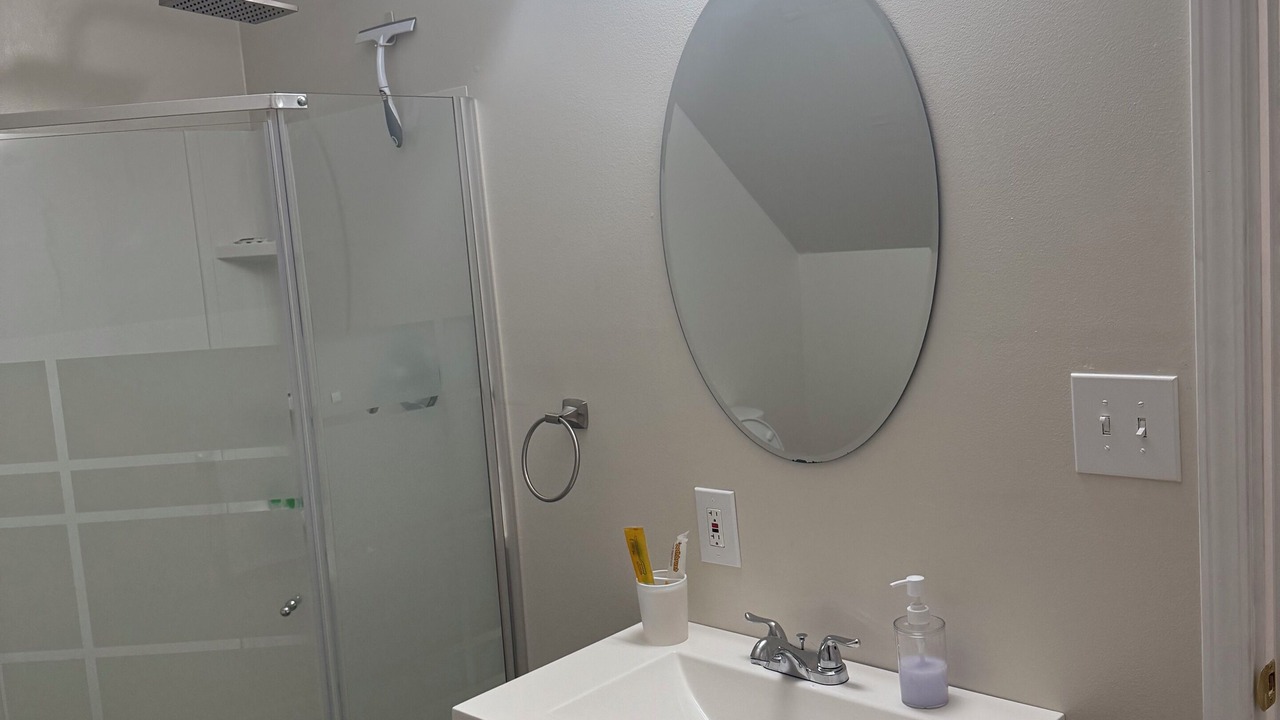 Photo of Bathroom in Buffalo