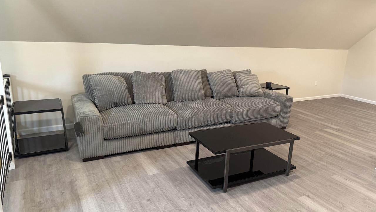 Photo of Livingroom in Buffalo