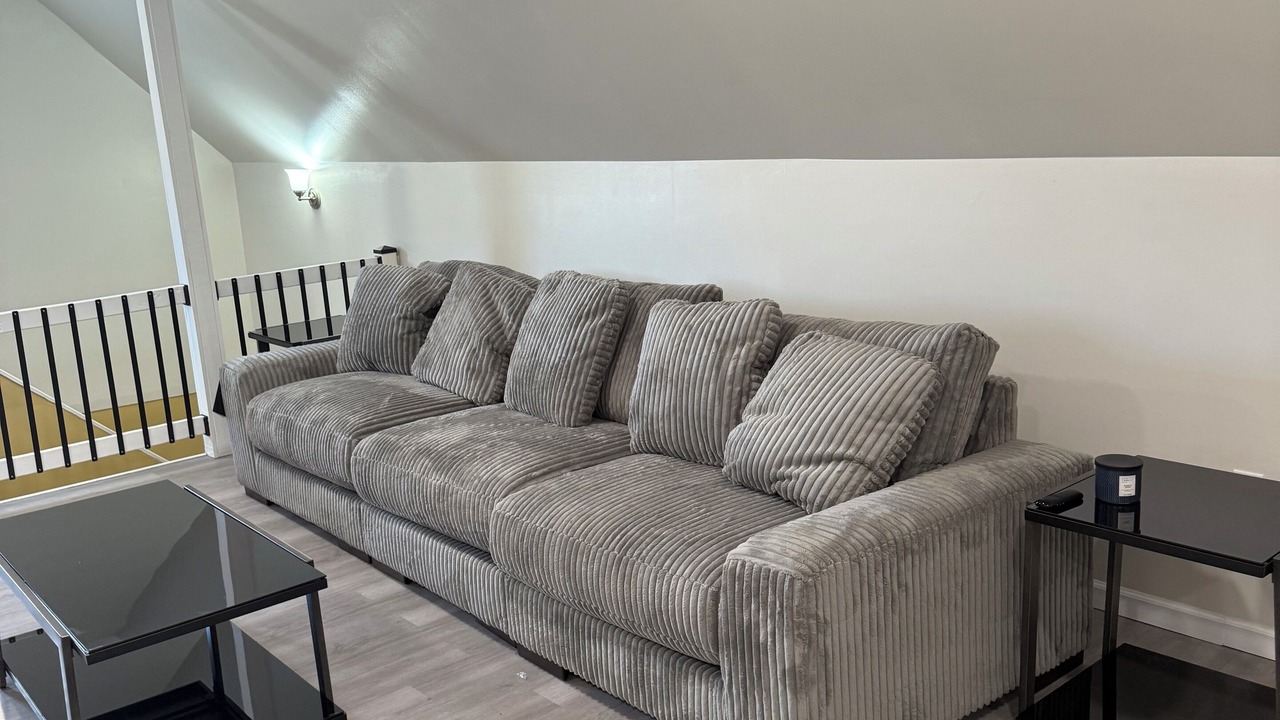 Photo of Livingroom in Buffalo
