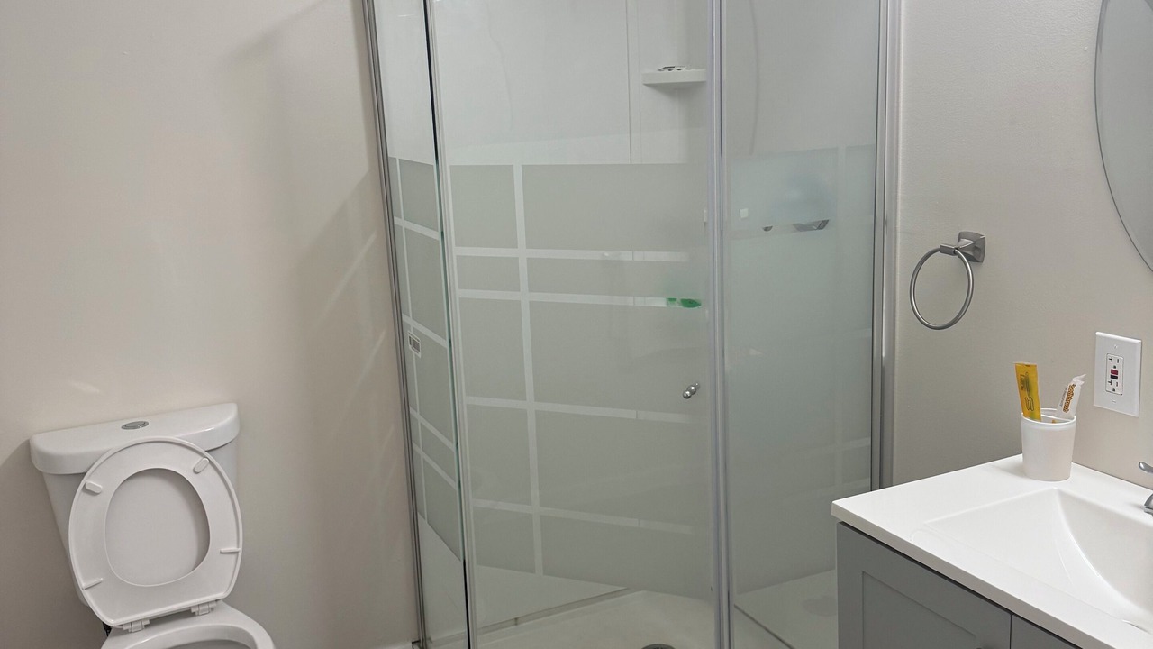 Photo of Bathroom in Buffalo
