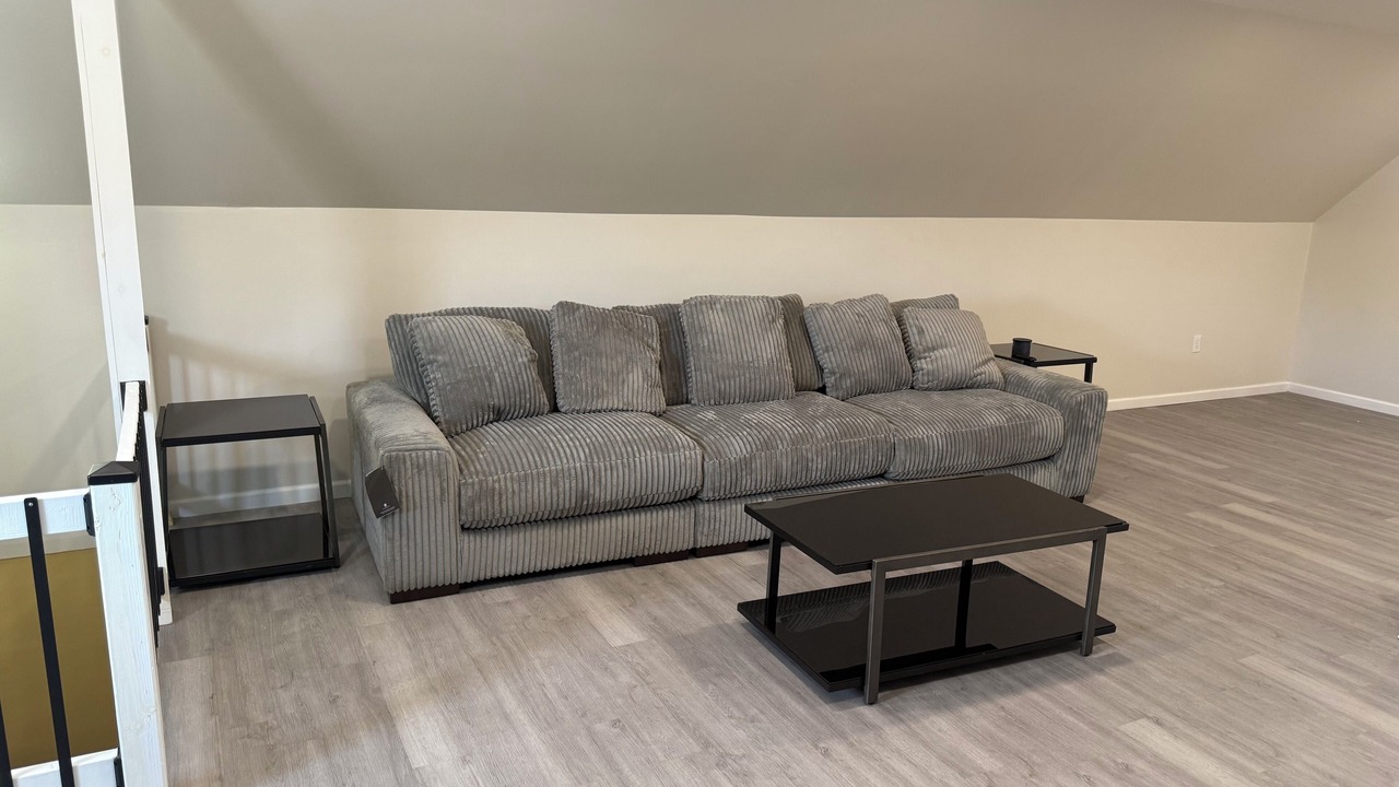 Photo of Livingroom in Buffalo