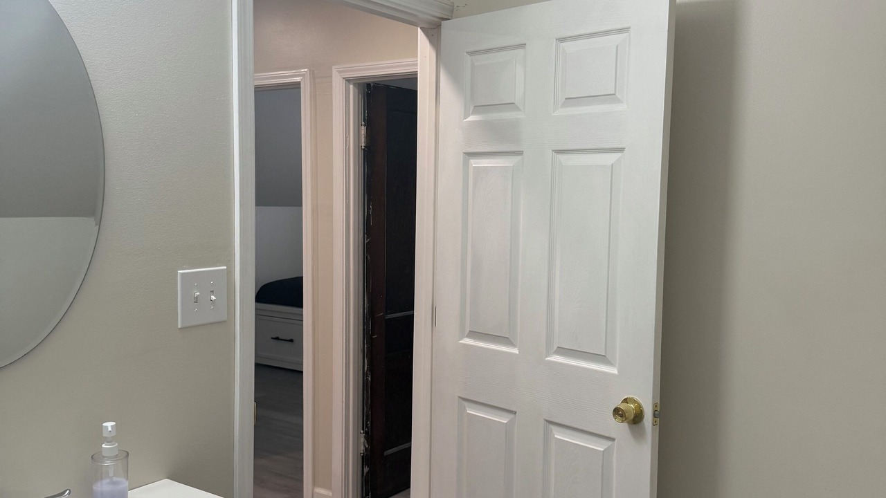 Photo of Bathroom in Buffalo