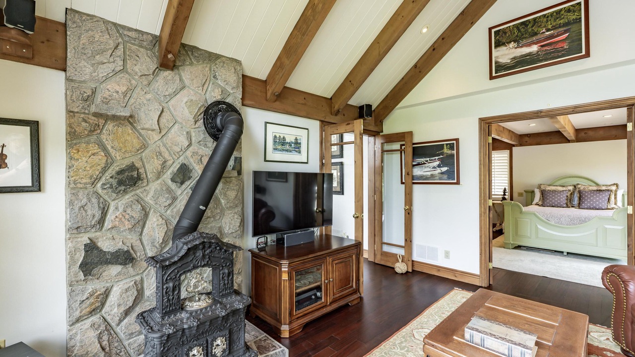Photo of Bedroom in Seguin