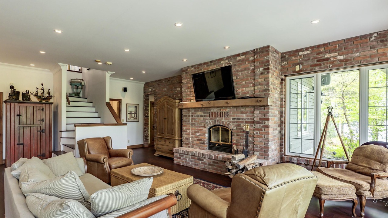 Photo of Livingroom in Seguin