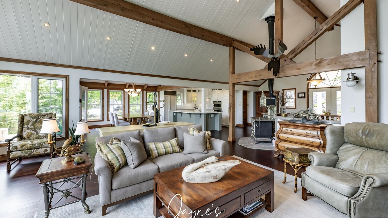 Photo of Livingroom in Seguin