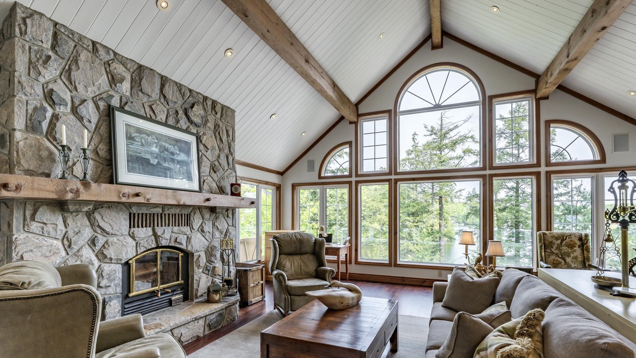 Photo of Livingroom in Seguin