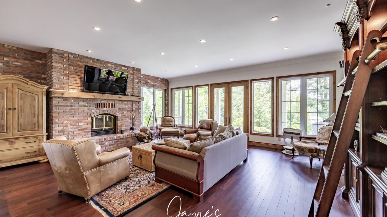 Photo of Livingroom in Seguin