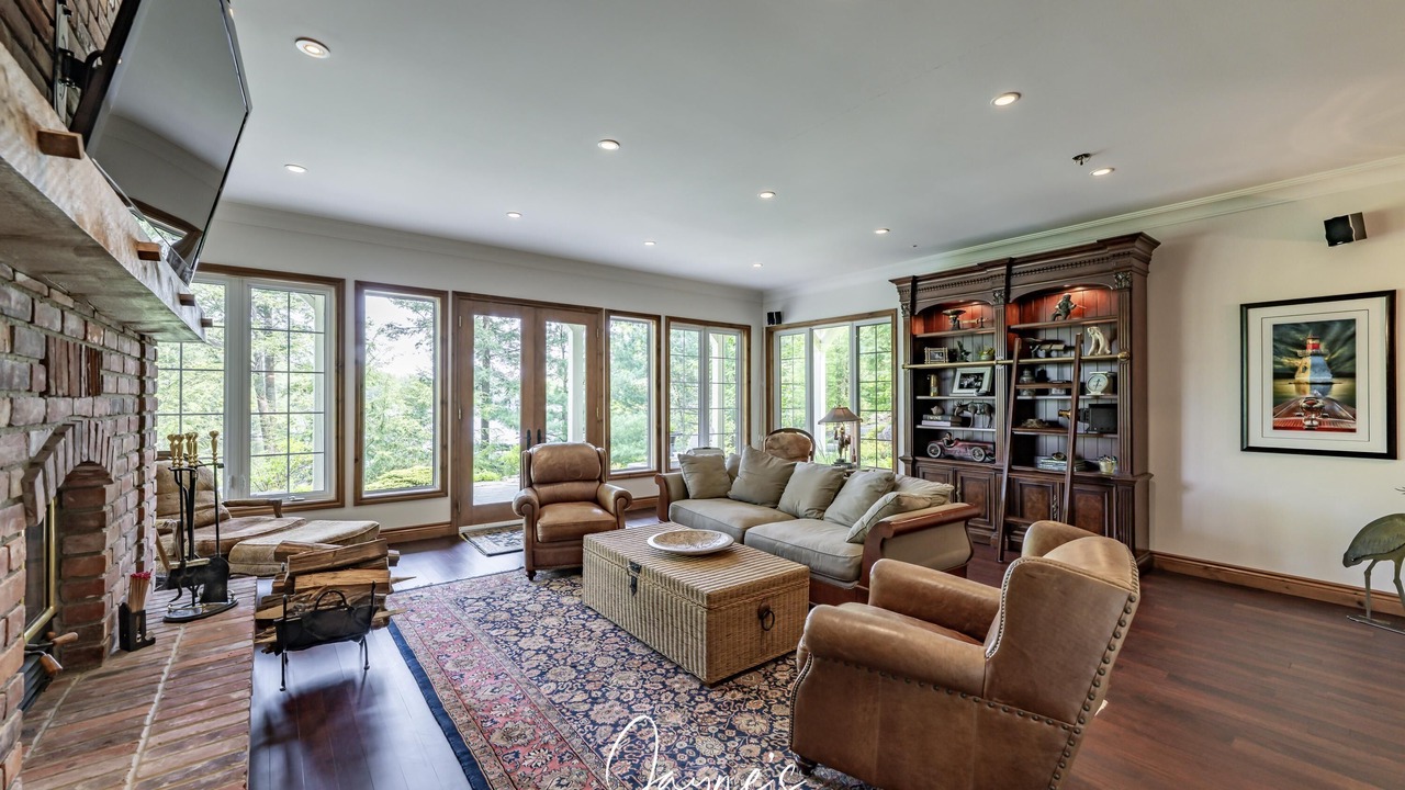Photo of Livingroom in Seguin