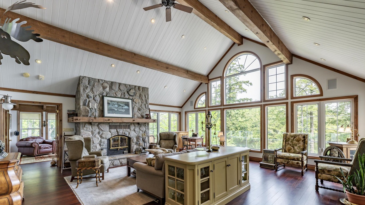 Photo of Livingroom in Seguin