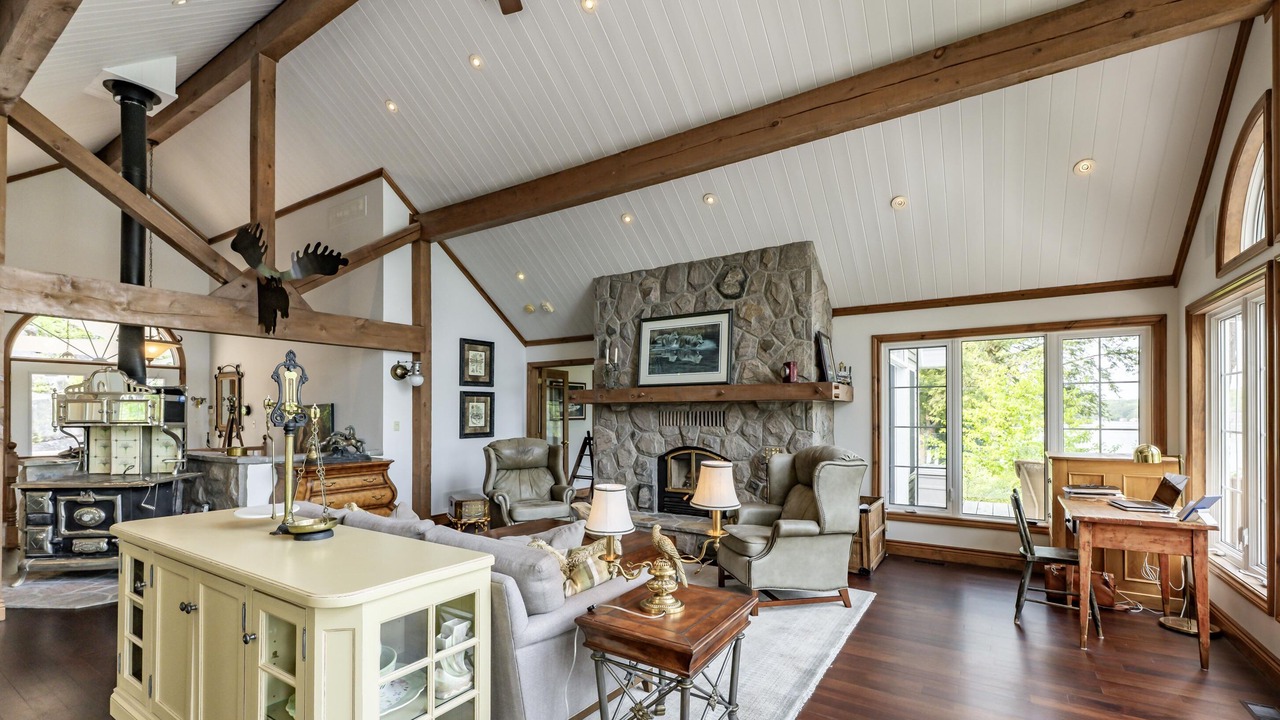 Photo of Livingroom in Seguin