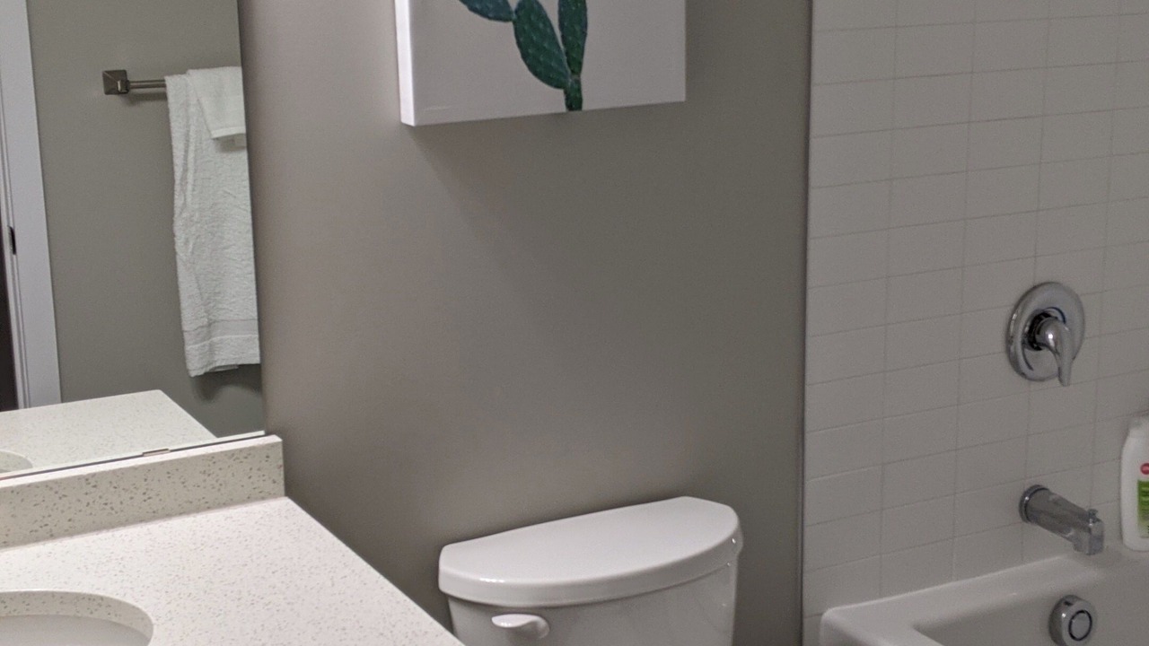 Photo of Bathroom in Highland West