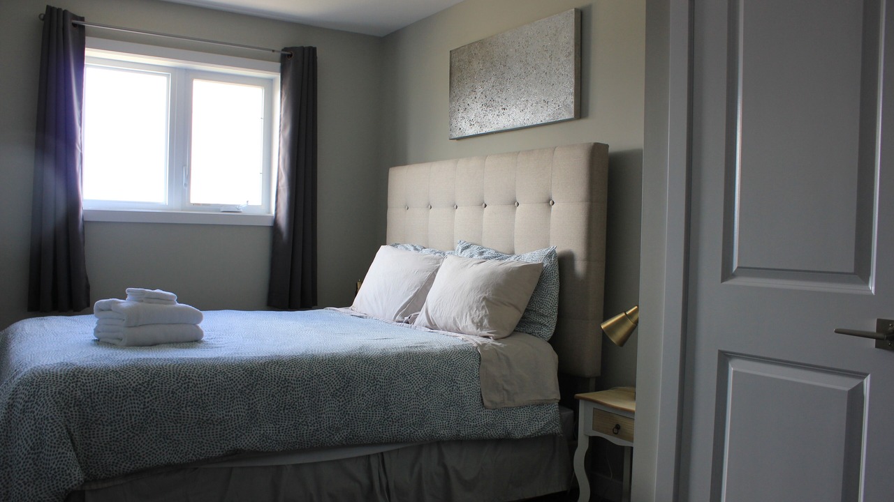Photo of Bedroom in Highland West