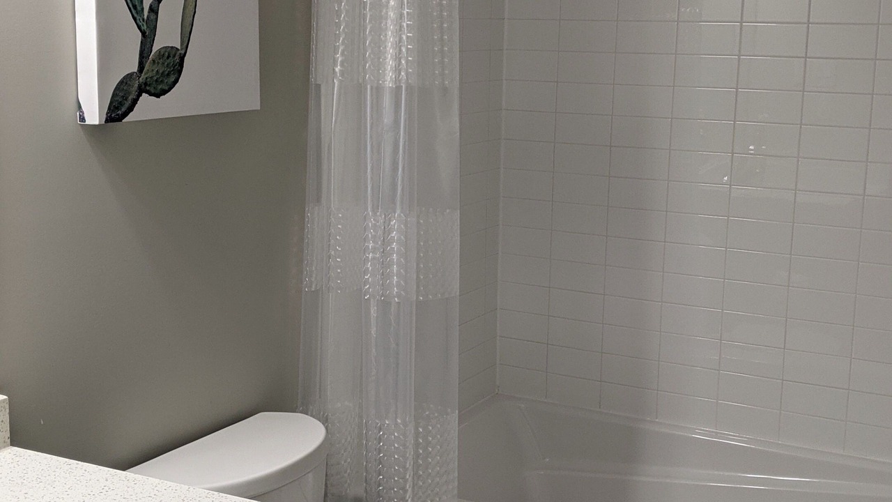 Photo of Bathroom in Highland West