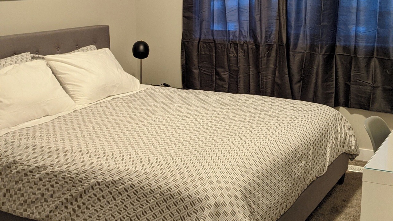 Photo of Bedroom in Highland West
