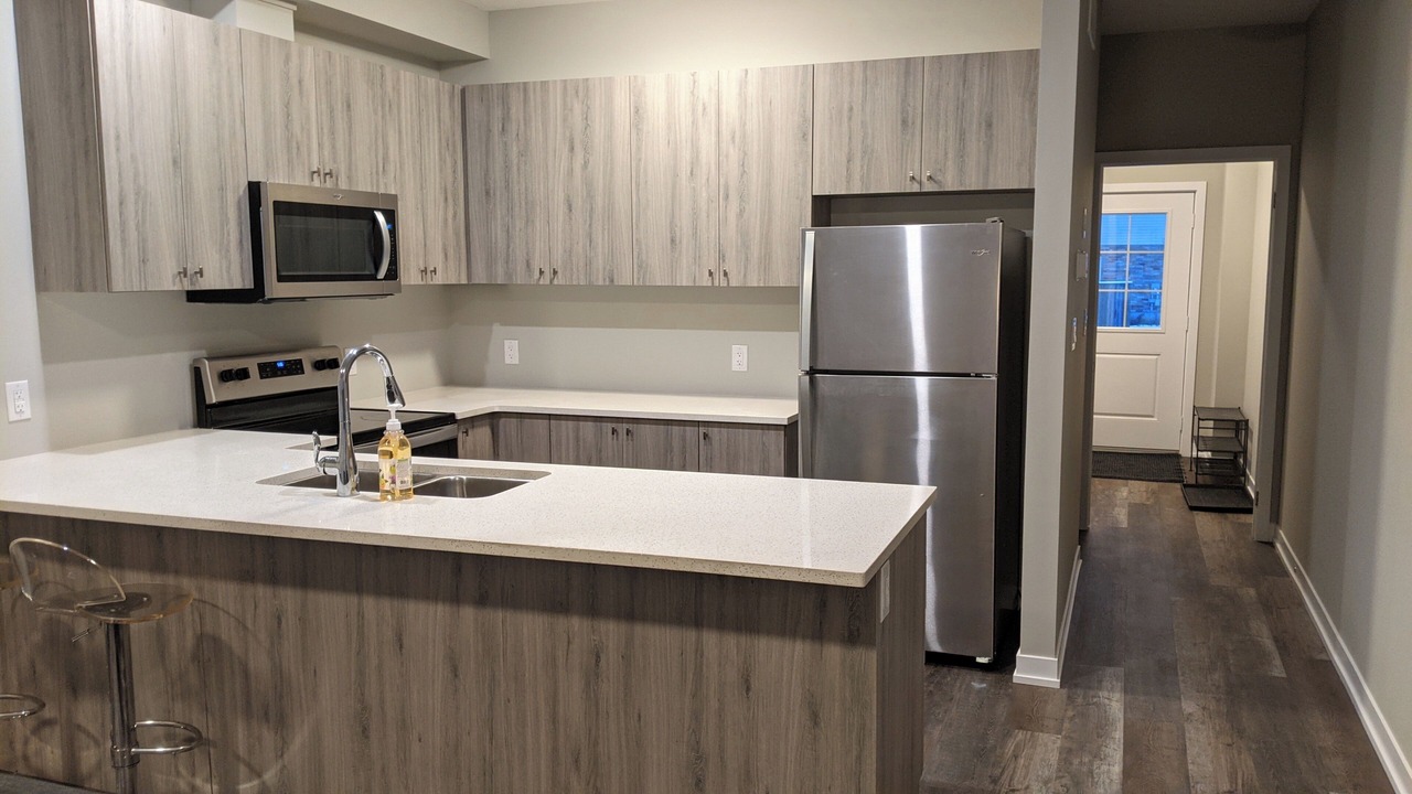 Photo of Kitchen in Highland West