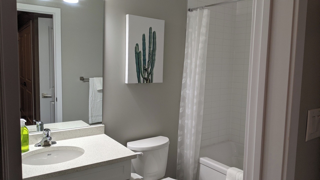 Photo of Bathroom in Highland West