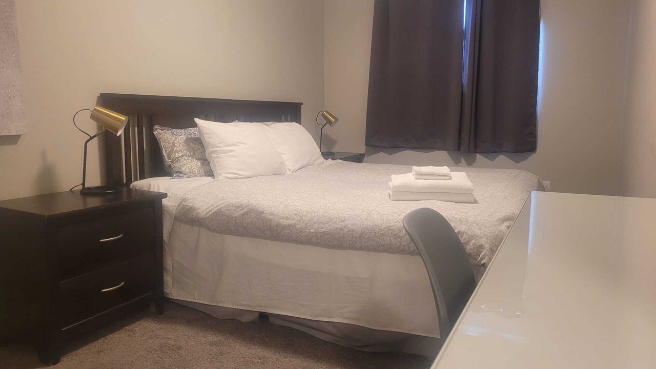 Photo of Bedroom in Highland West