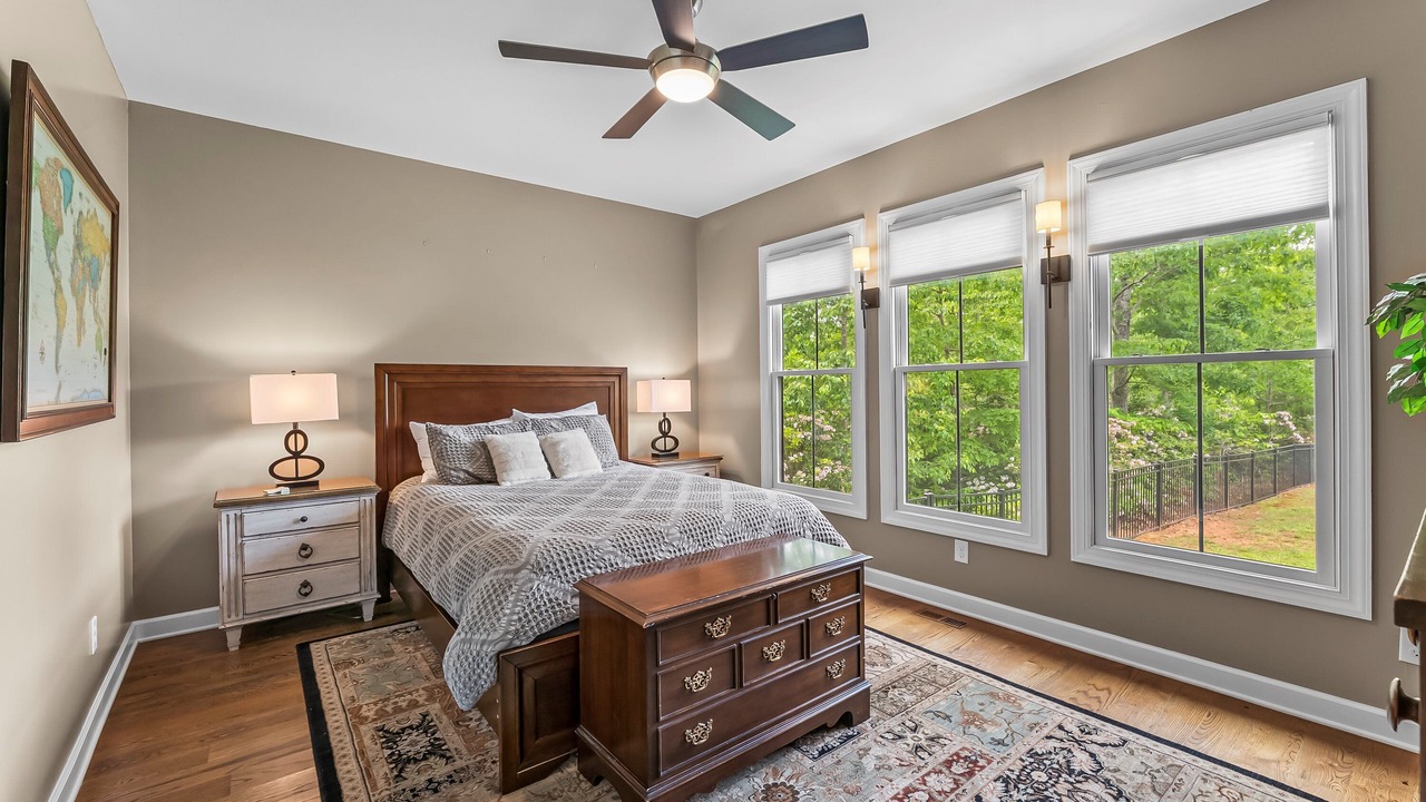 Photo of Bedroom in Marion