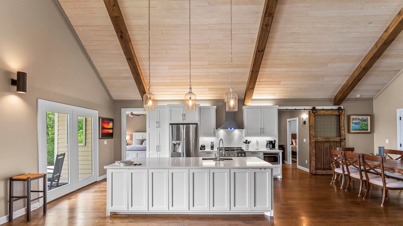 Photo of Kitchen in Marion