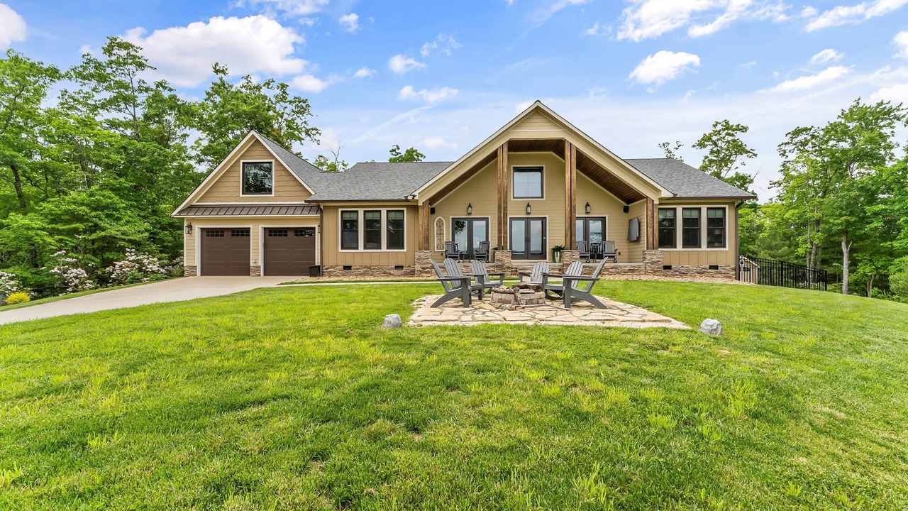 Photo of Outdoor in Marion