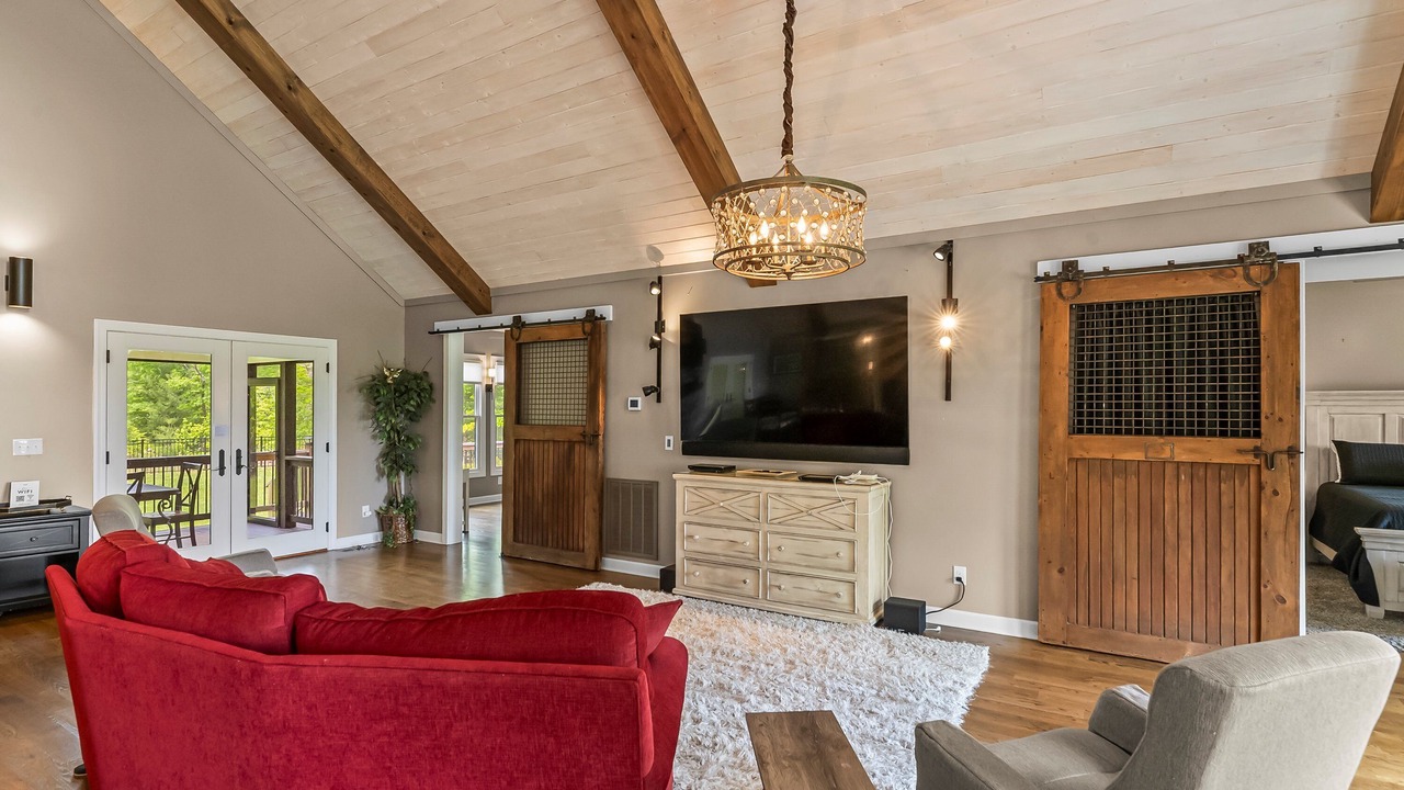 Photo of Livingroom in Marion