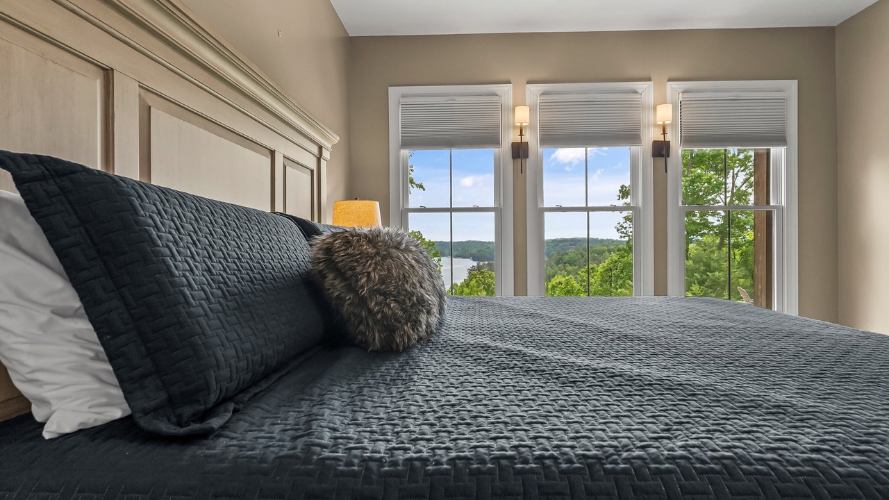 Photo of Bedroom in Marion
