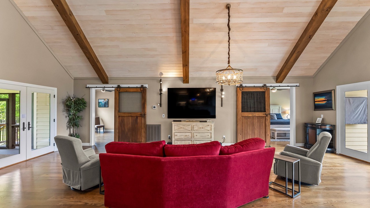 Photo of Livingroom in Marion