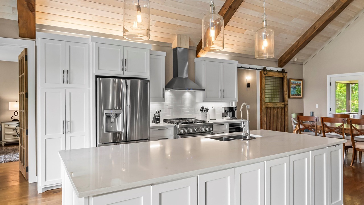 Photo of Kitchen in Marion
