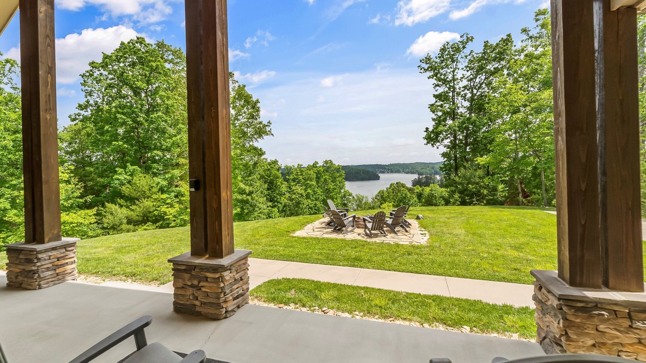 Photo of Patio Balcony in Marion