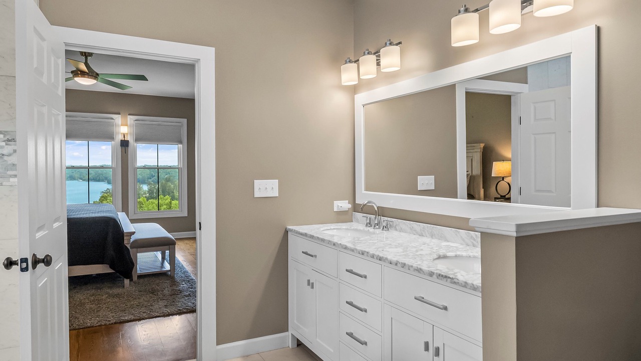 Photo of Bedroom in Marion