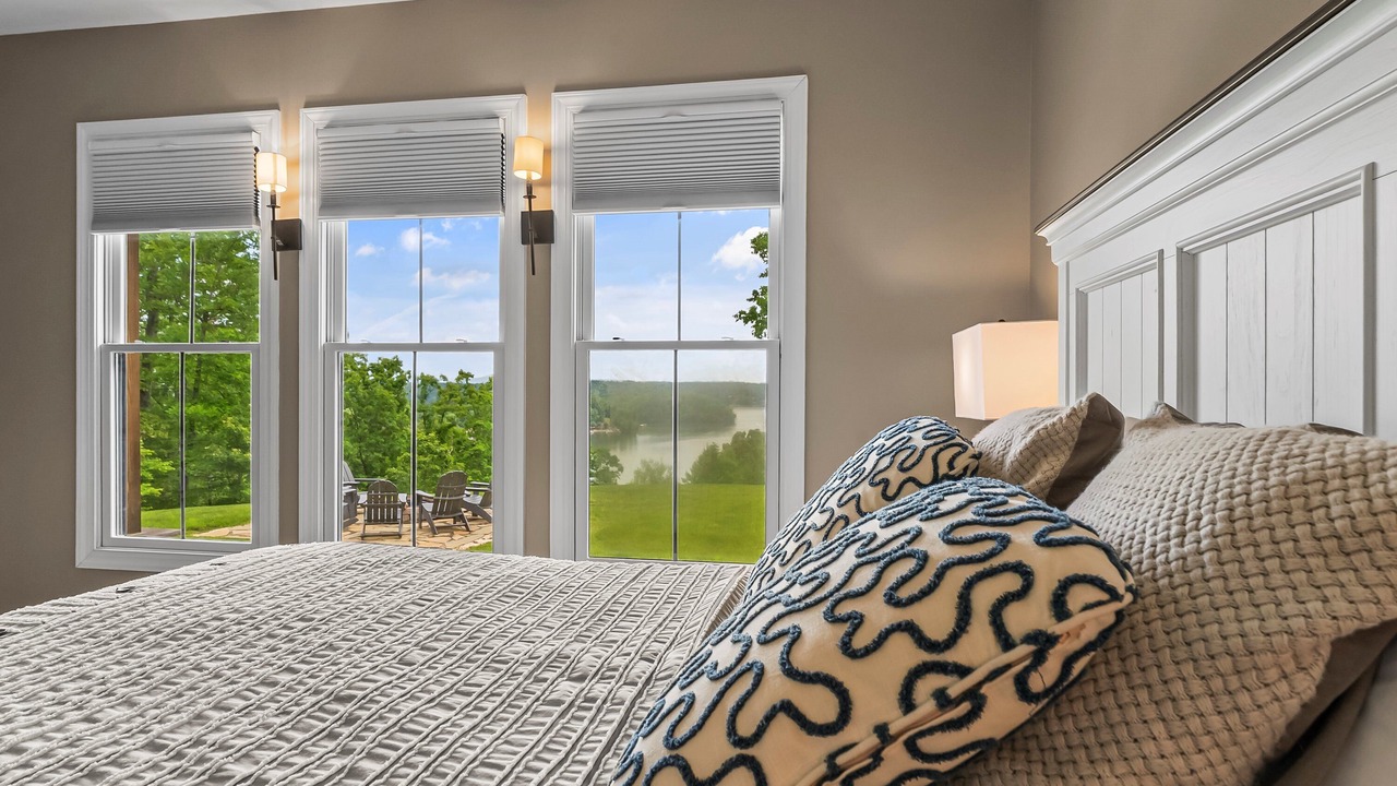 Photo of Bedroom in Marion