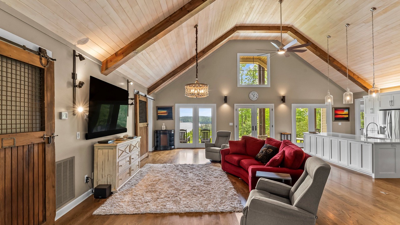 Photo of Livingroom in Marion