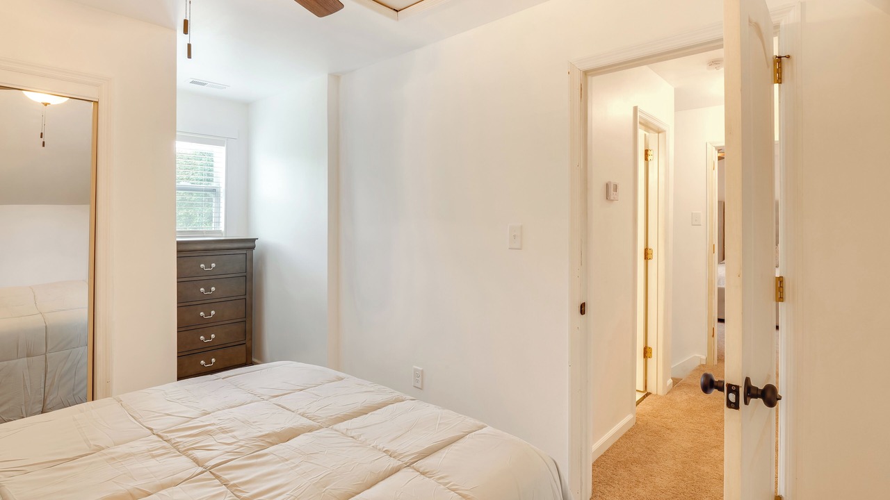 Photo of Bedroom in Fayetteville