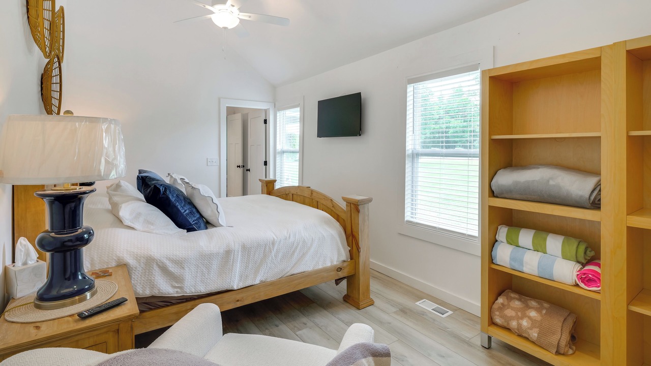Photo of Bedroom in Fayetteville